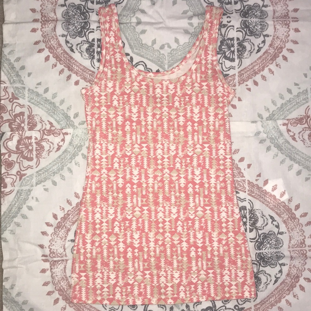 Maurices Tank Top